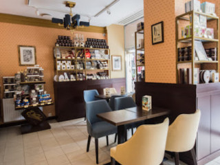 Pijalnia Czekolady E.wedel