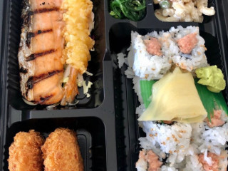 Ninja Teriyaki Sushi 2 Go