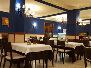 Hostal El Cazador