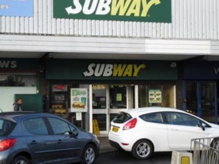 Subway Walton Vale