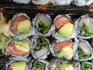 Sushi Sushi