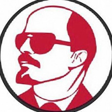 Lenin Lounge