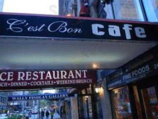 C&#x27;est Bon Cafe