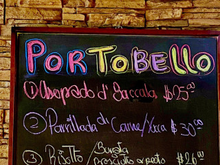 Portobello