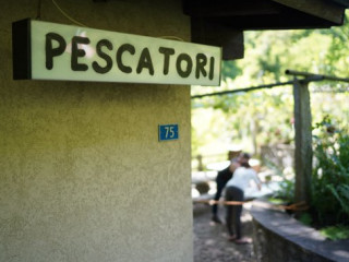 Grotto Pescatori