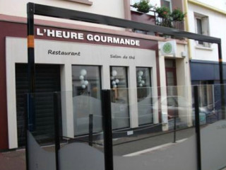 L'Heure Gourmande