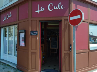 La Cale