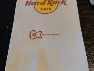 Hard Rock Cafe Myrtle Beach