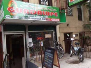 Taqueria Guadalupe