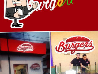 Las Burgers