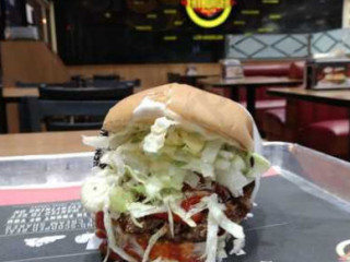 Fatburger Buffalo's Express