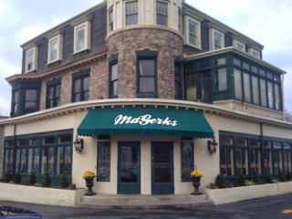 Magerks Pub Grill Fort Washington