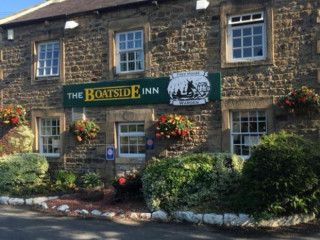 Boatside Inn