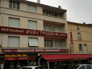 Le Tassou