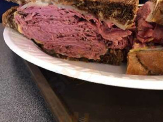 TJ's Deli