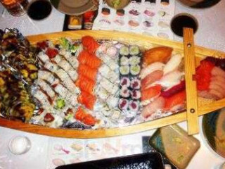 I Love Sushi