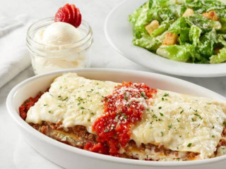 Brio Italian Grille Quaker Bridge