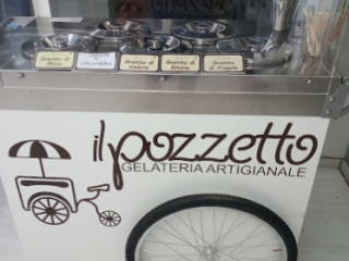 Il Pozzetto Gelateria Artigianale