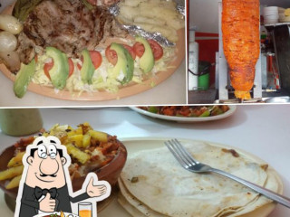 Taqueria Oaxaca Mixe