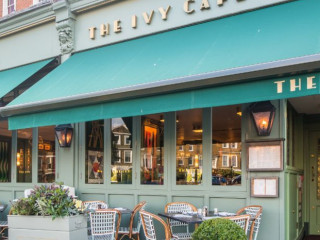 The Ivy Cafe Blackheath