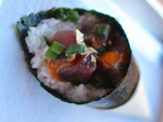 Iconic Hand Rolls