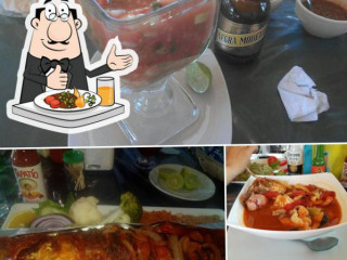 Mariscos Tijuana