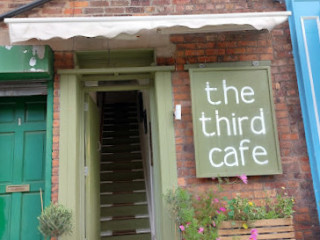 The Third Cafe