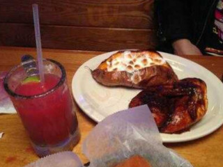 Texas Roadhouse