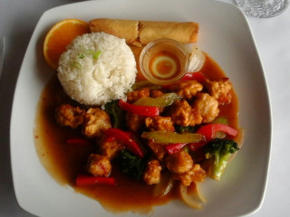 Restaurant Taasty Thai