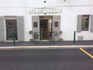 Ancora Pizza