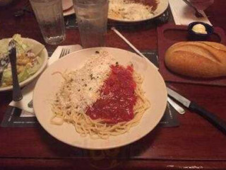 Old Spaghetti Factory ., The