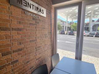 Mentiras