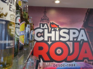 La Chispa Roja