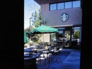 Starbucks Coffee