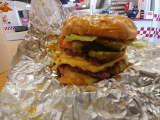 Five Guys