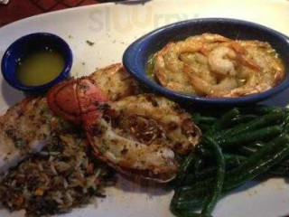 Red Lobster