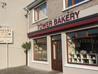 Tower Bakery