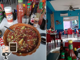 Mariscos El Conejito