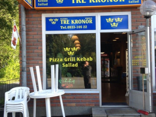 Tre Kronor