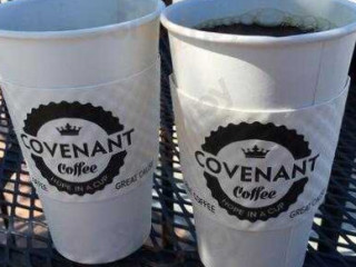 Covenant Coffee