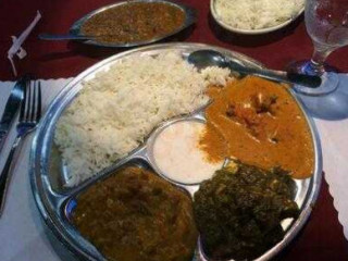 Bay Leaf Modern Indian Cuisine Hwy 280