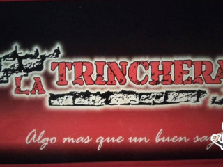 La Trinchera