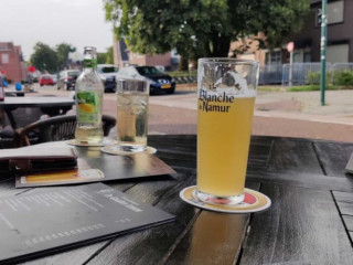 Cafe De Gouden Leeuw Dongen