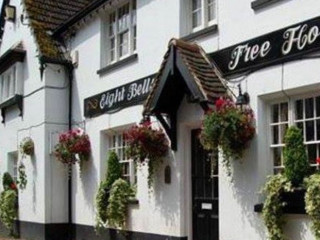 The Eight Bells