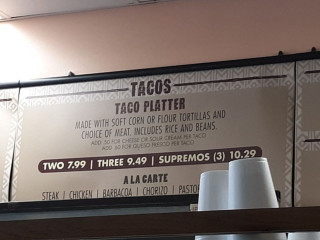 The Famous Taco