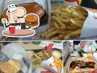 Carl's Jr.