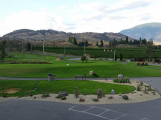 Fairview Mountain Golf Course Restaurant