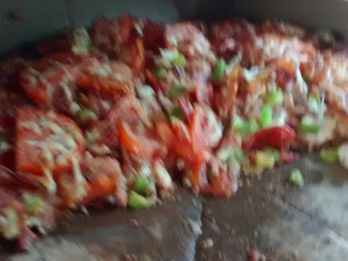 Bewedley Corner Pizza