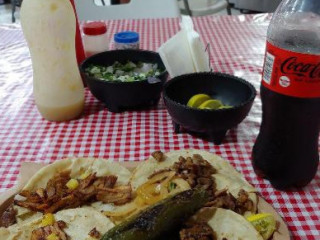 Taqueria Cuevas