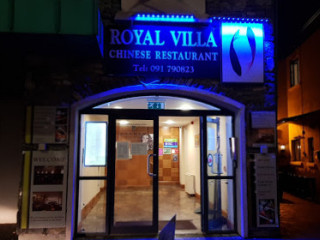 Royal Villa